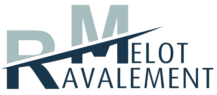 Melot Ravalement Logo